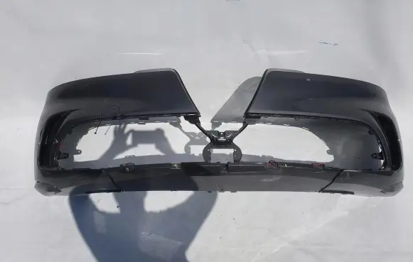 Alfa Romeo Tonale Front bumper