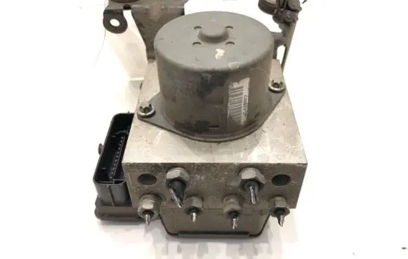 Ford Mondeo MK IV ABS Pump AG91-2C405-AA