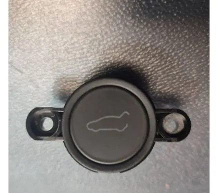 Tesla Model Y Tailgate/trunk wiring harness 164741300A