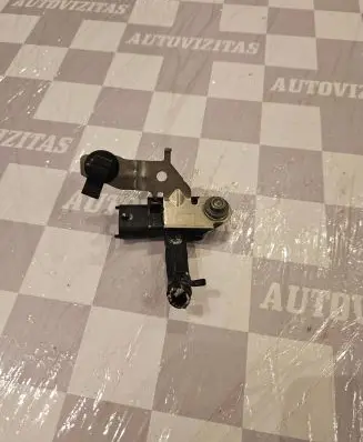 Porsche Macan (95B) Exhaust gas pressure sensor 7P5906051 0261230445