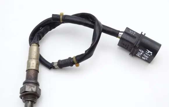 Volkswagen Polo IV 9N3 Lambda probe sensor 036906262G