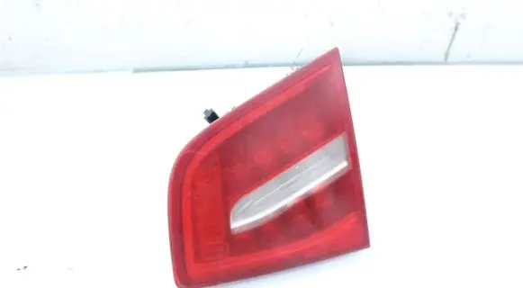 Audi A6 S6 C6 4F Tailgate rear/tail lights 819321