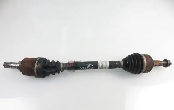 Renault Laguna III Front driveshaft 