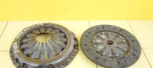 Ford Focus Clutch set kit LC03LD010B JTDB SPRZEGLO