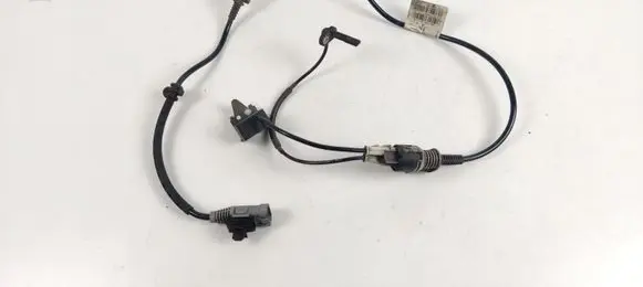 Opel Insignia A Front ABS sensor wiring 13356790