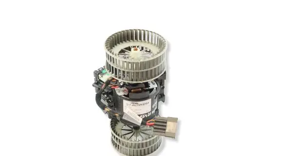 BMW M6 Heater fan/blower 6933910 64116933910 6988452