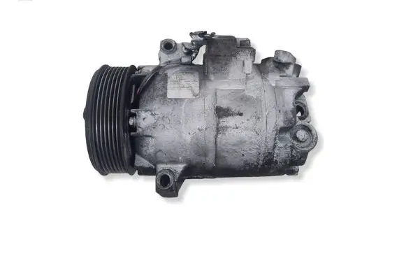 Nissan Qashqai Air conditioning (A/C) compressor (pump) 92600BR70A 11008160 92600BR
