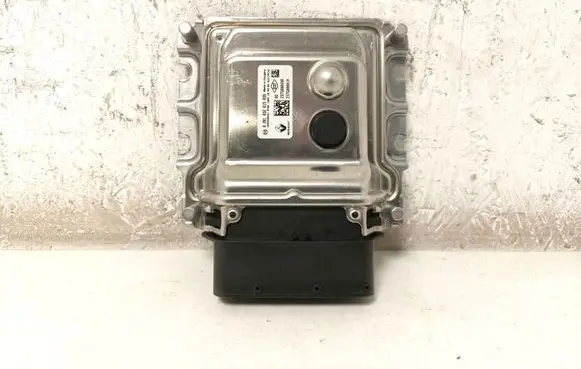 Opel Vivaro Adblue control unit 237G00049R