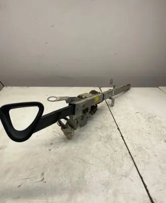 Mercedes-Benz CLK A209 C209 Seat adjustment motor A2038600282 0132004319