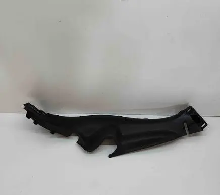 Mazda CX-30 Rear sill trim cover DFR568760