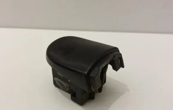 Volkswagen Tiguan Rear door handle cover 5N0839167B