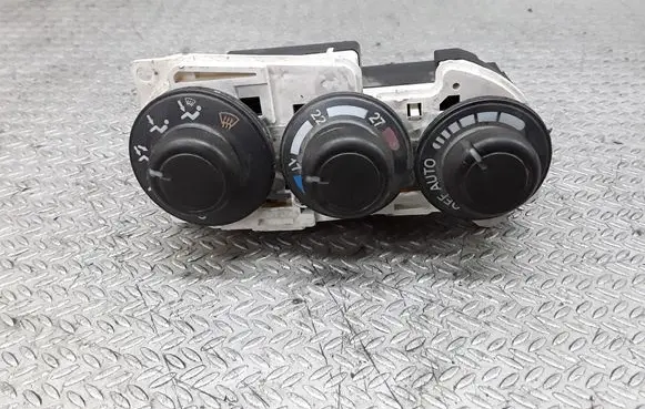 Honda Civic Climate control unit