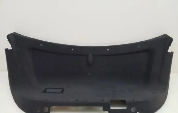 Mercedes-Benz CLS C219 Tailgate trim A2196900541