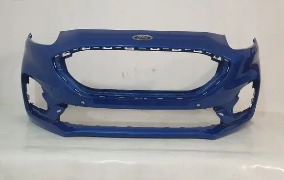 Ford Puma Front bumper L1TB17757D