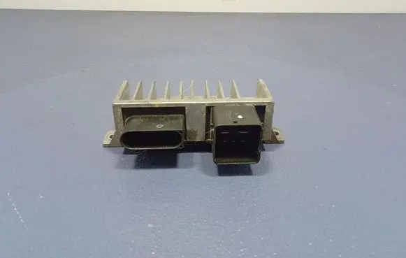 Chevrolet Express Glow plug 271202380R