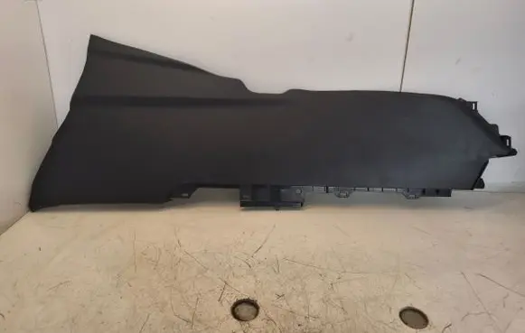 Toyota C-HR II Other center console (tunnel) element 58911F4080