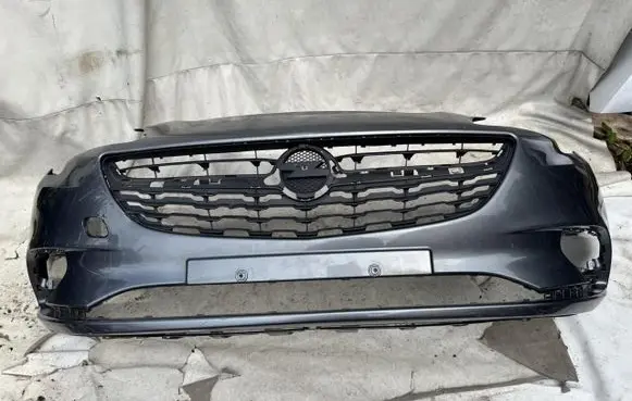 Opel Corsa E Front bumper