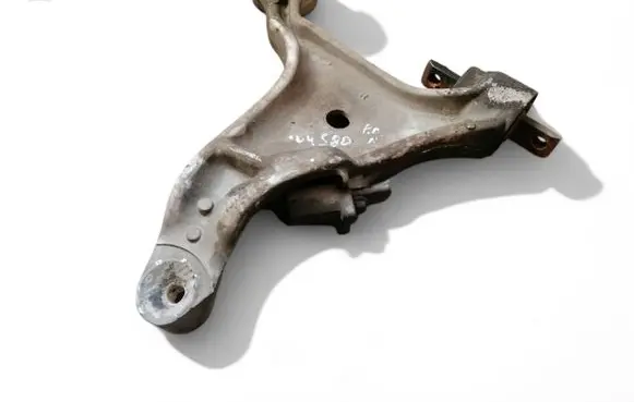 Front lower control arm/wishbone
