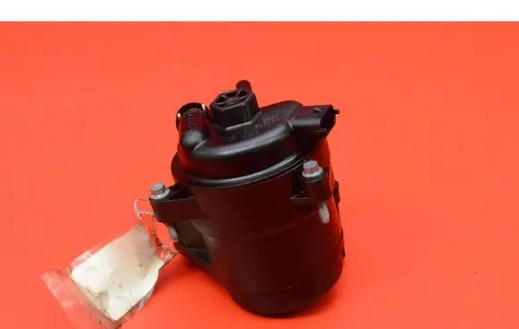 Ford S-MAX Fuel filter housing 9676133480