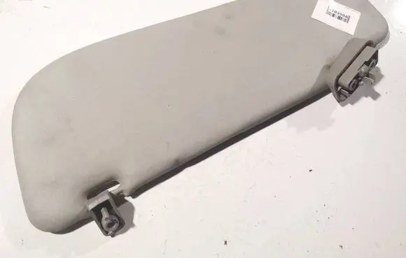 Fiat Doblo Sun visor
