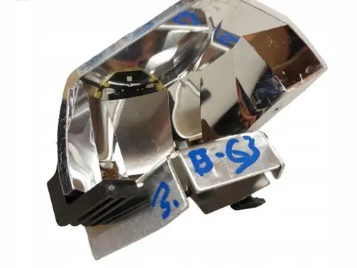 Audi A4 S4 B9 LED ballast control module 