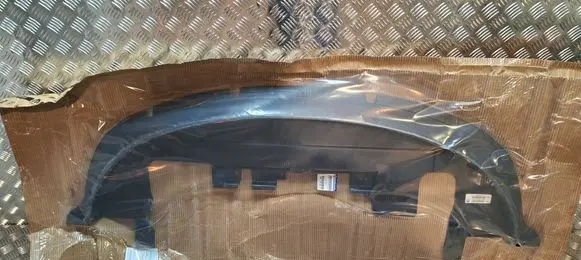 Fiat Freemont Front bumper skid plate/under tray S26338917 68087244AA