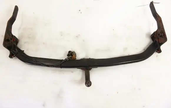 Renault Espace - Grand espace IV Tow bar set 316174