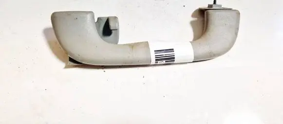 Jaguar X-Type Rear interior roof grab handle