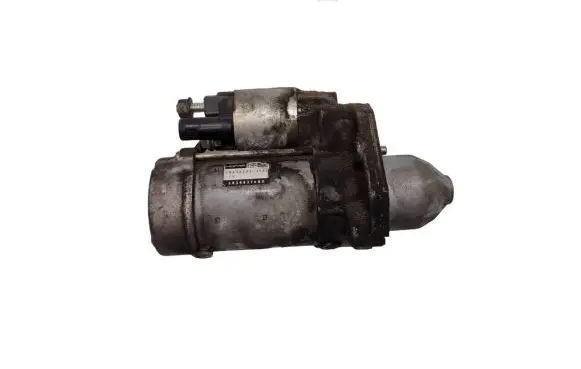 Chrysler Pacifica Starter motor 68348376AA TN4380004560 02U25