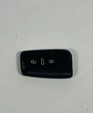 Skoda Kodiaq Ignition key/card 