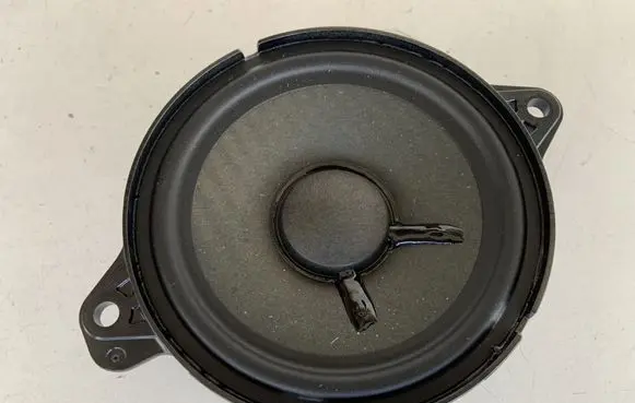 Audi Q5 SQ5 Front door high frequency speaker 80A035303