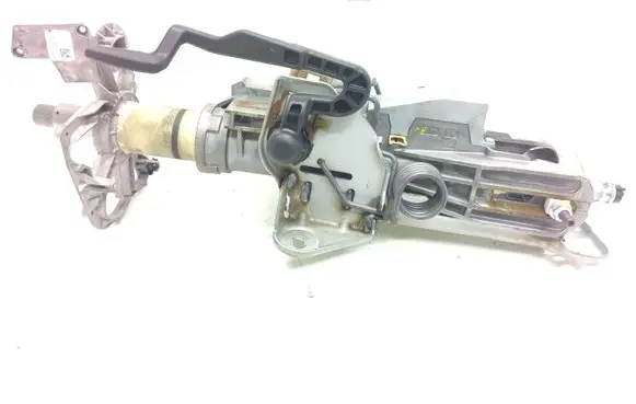 BMW 5 E60 E61 Steering wheel axle 6786904 2201055827A