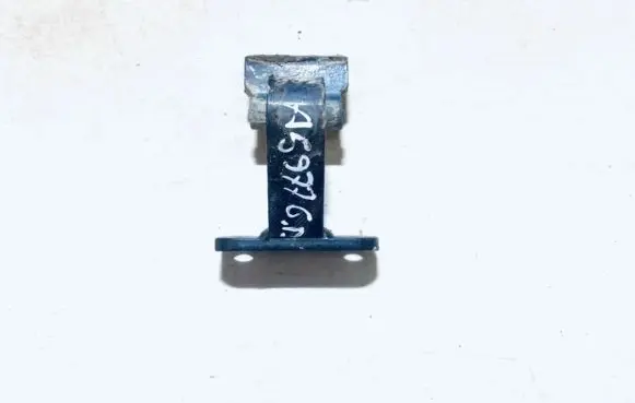 Volkswagen PASSAT B3 Rear door lower hinge