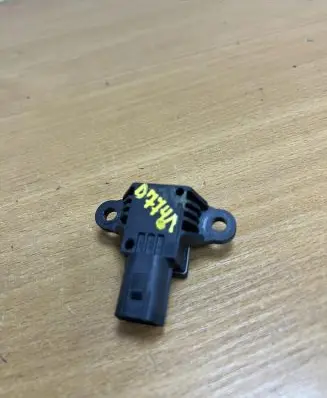 Land Rover Range Rover Sport L494 Airbag deployment crash/impact sensor CK5214C676AA D7741