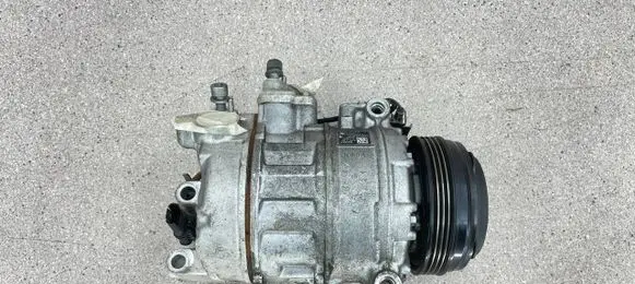 BMW M6 Air conditioning (A/C) compressor (pump) 9399061 64529399061