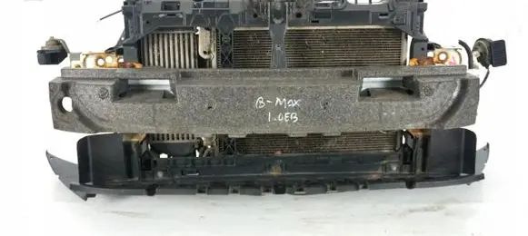 Ford B-MAX Radiator support slam panel