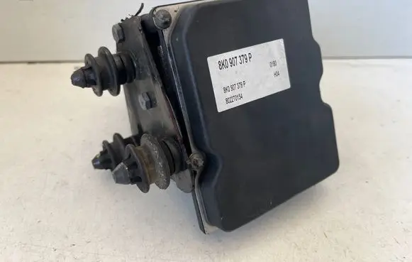 Audi A4 S4 B8 8K ABS Pump 8K0614517BB 8K907379P