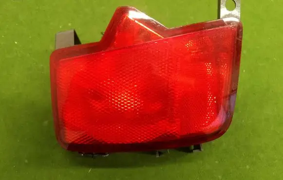 Subaru Legacy Rear bumper light VC02119 0002 F1IB