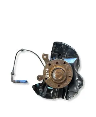 BMW 3 E46 Front wheel hub 