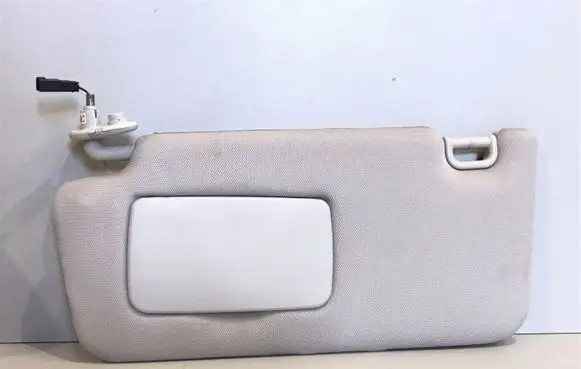 Subaru Outback Sun visor