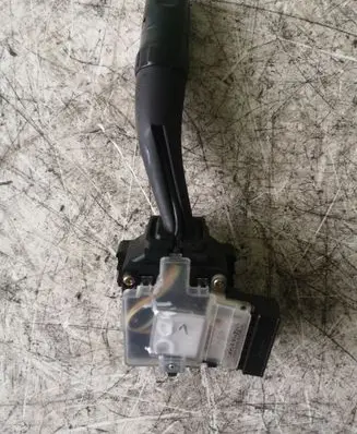 Hyundai Santa Fe Wiper control stalk 202005765