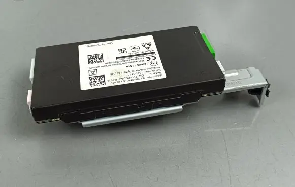Honda HR-V Other control units/modules 8A5803M0E110M1