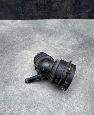 Volkswagen Golf IV Engine coolant pipe/hose 6Q0122291E
