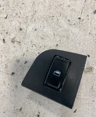 Skoda Octavia Mk3 (5E) Electric window control switch 5E0867186
