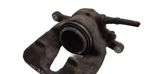 Mercedes-Benz B W246 W242 Front brake caliper A0004216381 A0004213681