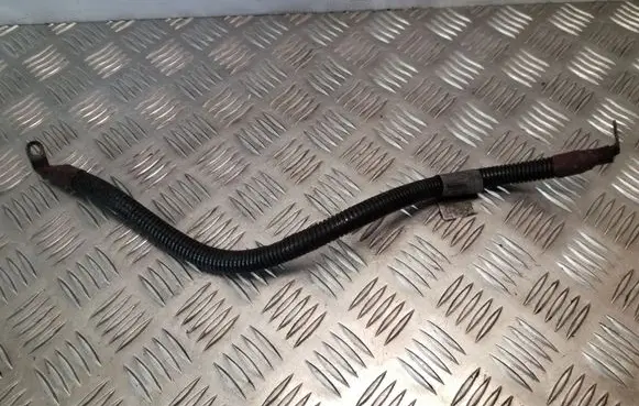 BMW 3 E46 Wires (generator/alternator) 7789222 7789221