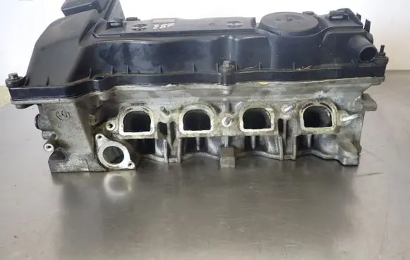 BMW 5 E39 Engine head 75059759