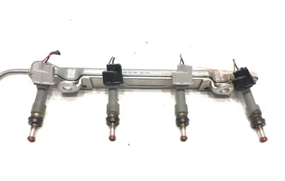 Toyota C-HR I Fuel main line pipe 23250-0T110
