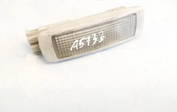 Volkswagen PASSAT B5 Other interior light 3b9947113