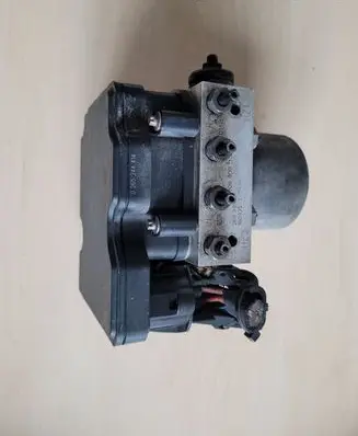 Mercedes-Benz Sprinter W906 ABS control unit/module A9069005502 0265956378